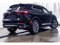**ONE OWNER - ACCIDENT FREE** 16,834 KM This 2024 Buick Envision AWD Preferred is powered by a turbo... (image 5)