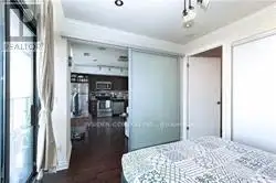 2405 - 105 THE QUEENSWAY AVENUE W Toronto (High Park-Swansea), O in Long Term Rentals in City of Toronto - Image 16