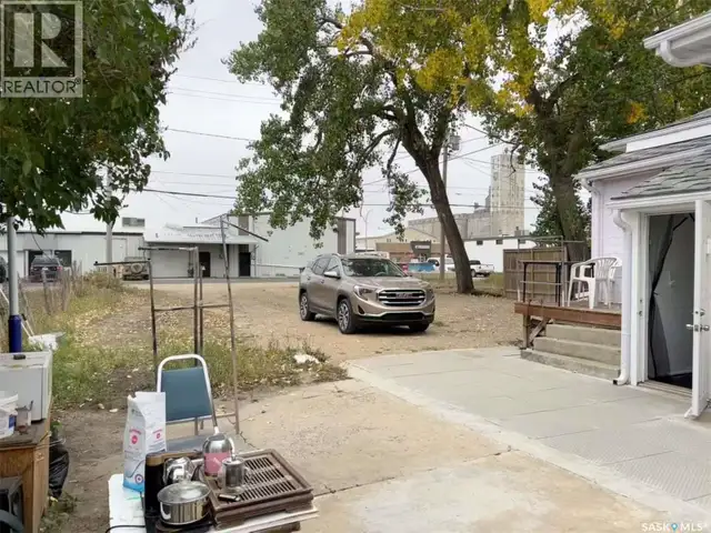 375 Fairford STREET W Moose Jaw, Saskatchewan in Houses for Sale in Moose Jaw - Image 38