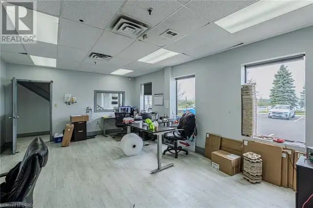 396 HENRY Street Brantford, Ontario in Commercial & Office Space for Rent in Brantford - Image 16