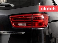 1 OWNER / Rear Parking Sensors, Power Driver Seat, Auxiliary Audio Input and more! Clutch is the lar... (image 7)