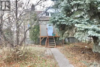 This home has endless possibilities. The present owner has lived in the home for 50+ years. The home...