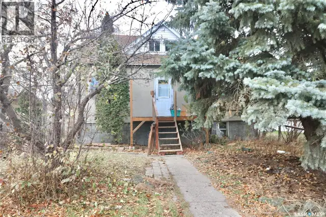 846 Montague STREET Regina, Saskatchewan in Houses for Sale in Regina - Image 2