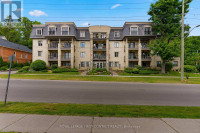 #104 -200 COLLIER ST Barrie, Ontario