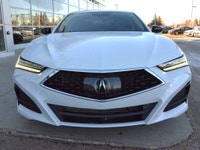 Heated Seats | Cooling Seats | Heated Steering Wheel | Remote Start | Keyless Entry It's powered by... (image 5)