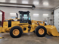2003 Cat 938G Cat Loader ( Ready to Go )