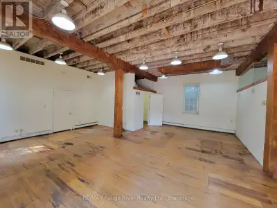 1st Floor Commercial Lease space of 1500 Sq Ft office space at The Canton Mill, a unique building &...