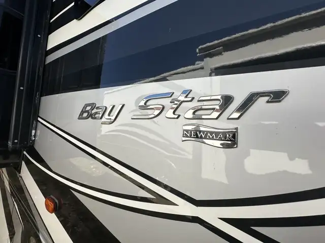 2017 Newmar Baystar 3403 in RVs & Motorhomes in Nelson - Image 6