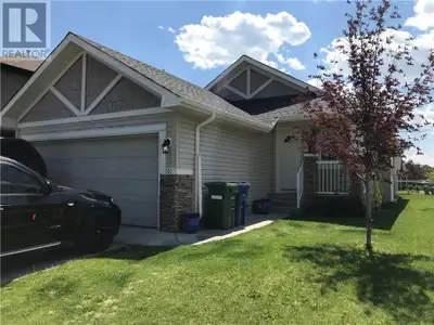 Welcome home to this spacious and beautiful corner lot bungalow located in the master built communit...