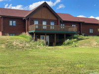 Canada Goose Lodge Acreage