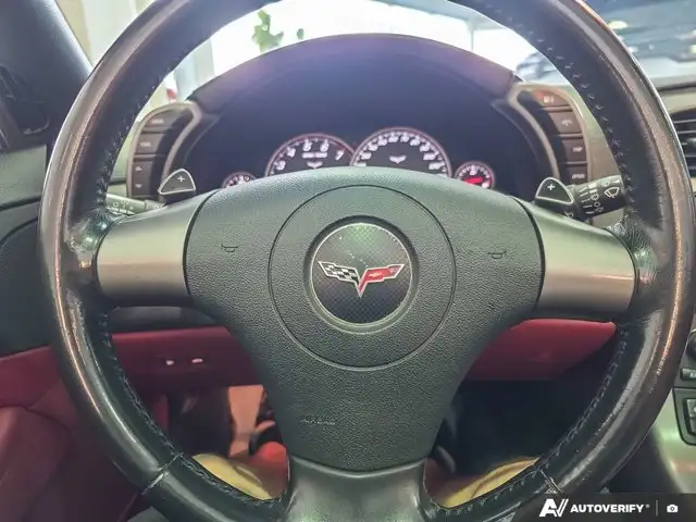 2006 Chevrolet Corvette5026579142521753617