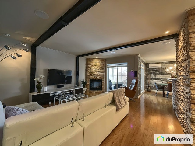 $429,000 - Condominium for sale in Longueuil (St-Hubert) — photo 3