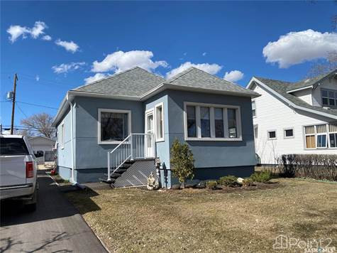 112 4th AVENUE E in Houses for Sale in Saskatoon