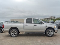 Check out this 2007 Dodge Ram 1500 before someone takes it home! *You Can't Beat the Price with Thes... (image 5)