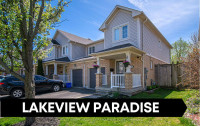 Lakeview Paradise! $699,000