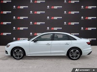 Come see this 2022 Audi A4 Sedan Komfort before someone takes it home! *This Audi A4 Sedan Is Compet... (image 1)