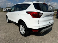 2019 Ford Escape SE AWD with auto ac, bluetooth, backup camera, cruise control, power window, power... (image 6)