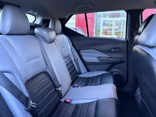 2024 Nissan Kicks SR in Cars & Trucks in Comox / Courtenay / Cumberland - Image 12