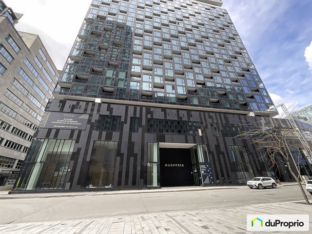 $379,900 - Condominium in Ville-Marie (downtown, old Mtl) — photo 2