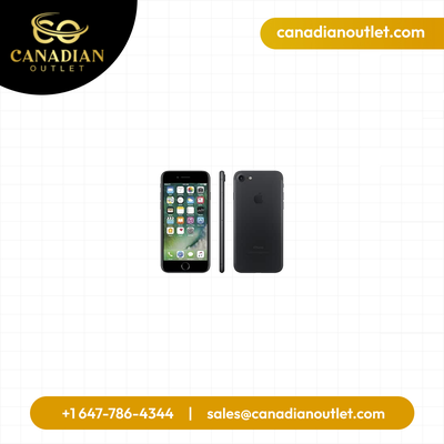 Apple iPhones, Cellphone, Smartphone - Apple iPhone 7, Apple iPhone 8, Apple iPhone 8 Plus, 32GB, 64...