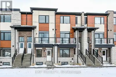 35 - 590 NORTH SERVICE ROAD Hamilton (Stoney Creek), Ontario
