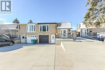 Welcome to 103 Salisbury, a spacious 3-bedroom raised bungalow with a legal basement apartment and s...