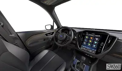 ... Engine: BOXER SUBARU à injection directe de 2 5 L L/100Km City: 0.0 L/100Km Hwy: 0.0 Safety Equi...