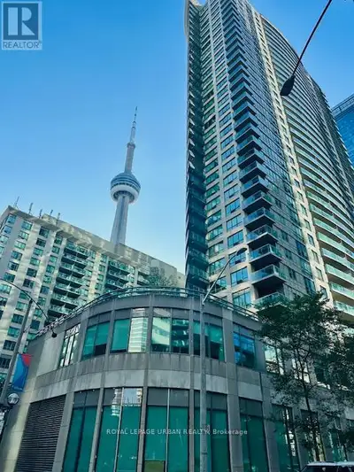 2508 - 30 GRAND TRUNK CRESCENT Toronto (Waterfront Communities),