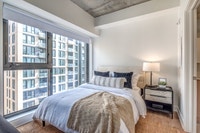 Appartement a louer-logement locatif-apartment for rent-condo rental-2.5 2 1/2 Studio-Griffintown-So... (image 7)