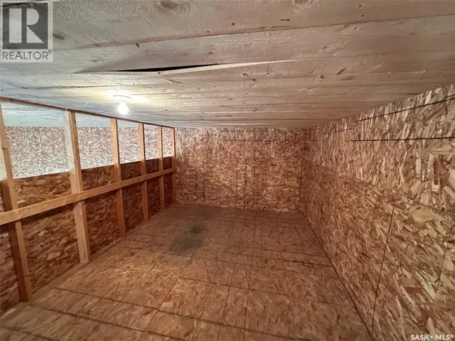 Lybeck Shop & Yard Corman Park Rm No. 344, Saskatchewan in Land for Sale in Saskatoon - Image 10