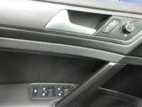 VOLKSWAGEN GOLF 2021 COMFORTLINE ÉDITION 1.4 TSI TURBO / GPS NAVIGATION / INTÉRIEUR EN CUIR NOIR CHA... (image 9)