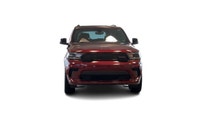 Recent Arrival! 2024 Dodge Durango SXT Octane Red Pearlcoat AWD, 180-Amp Alternator, 2nd Row 60/40 F... (image 3)