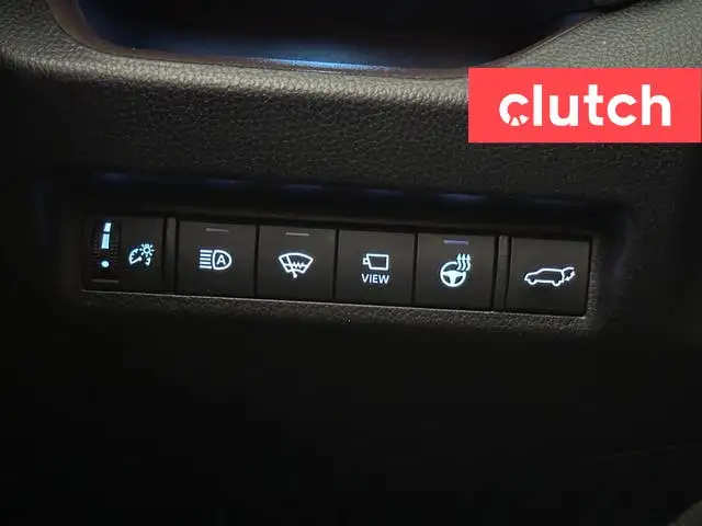 2019 Toyota RAV4 Limited in Cars & Trucks in Bedford - Image 29