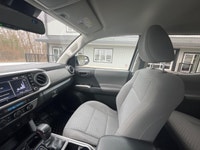 Price includes $1,000 finance credit. Price does not include fees or taxes. The 2023 Toyota Tacoma 4... (image 7)