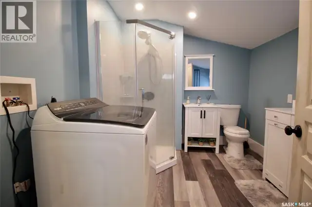 301 Pelly STREET Rocanville, Saskatchewan in Houses for Sale in Regina - Image 14