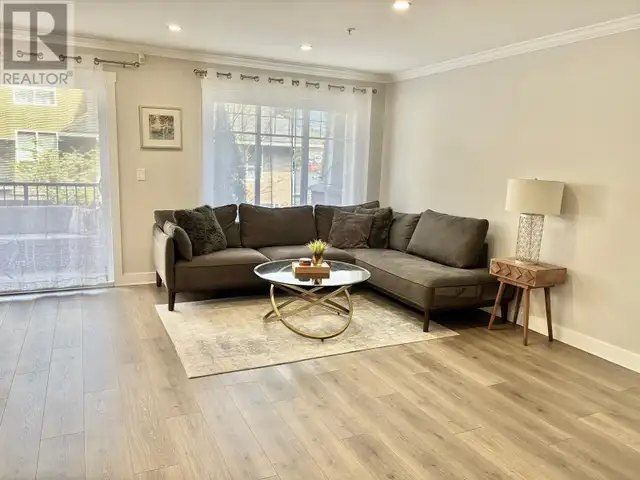 208 1567 GRANT AVENUE Port Coquitlam, British Columbia62863311740419123