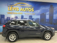 JEEP CHEROKEE 2015 NORTH EDITION V6 3.2L 4X4 TOUT ÉQUIPÉ / INTÉRIEUR EN TISSUS CHAUFFANT / VOLANT CH... (image 7)