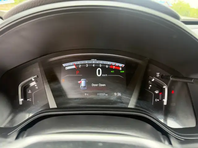 2018 Honda CR-V LX, keyless entry, backup camera, Bluetooth 3 MO in Cars & Trucks in Annapolis Valley - Image 12