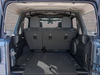 Only 15 Miles! This Jeep Wrangler has a strong Regular Unleaded V-6 3.6 L/220 engine powering this A... (image 5)