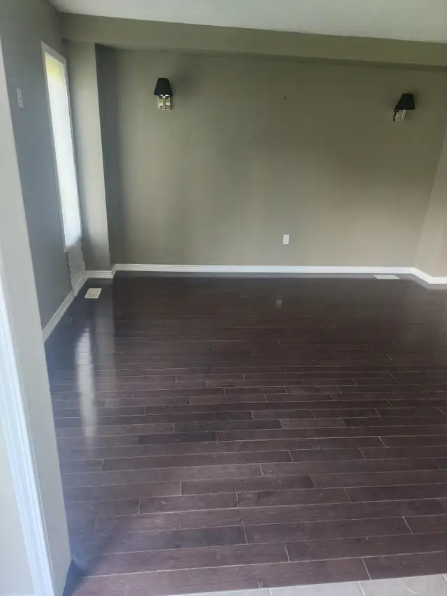 Spacious 4-Bedroom Family Home Across from the Park! in Long Term Rentals in Brantford - Image 27