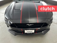 Ventilated Front Seats, Driver Seat Memory System, Climate Control and more! Clutch is the largest o... (image 8)