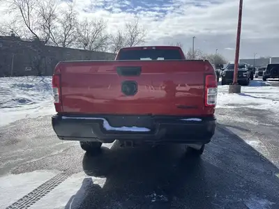 2023 Ram 2500 TRADESMAN**4X4**CREW**8 FT BOX**CUMMINS, View more