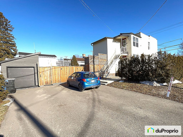 575 000$ - Duplex à vendre à Ste-Therese dans Maisons à vendre  à Laval/Rive Nord - Image 4