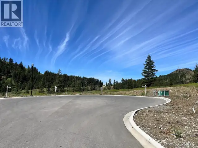 1464 PRAIRIE ROSE Court Kamloops, British Columbia in Land for Sale in Kamloops - Image 2