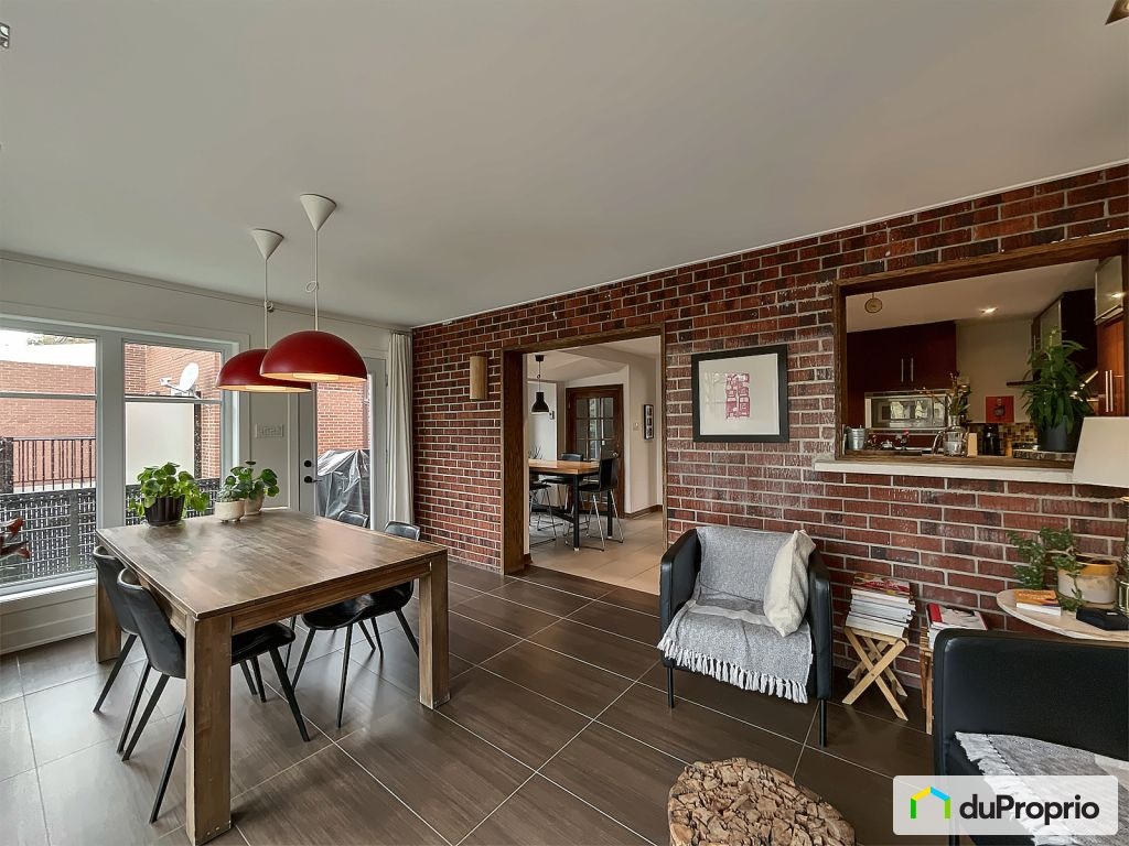 $939,000 - Semi-detached in Mercier / Hochelaga / Maisonneuve — photo 3