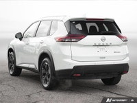 Come see this 2024 Nissan Rogue SV Moonroof before it's too late! *Get Your Money's Worth for this N... (image 2)