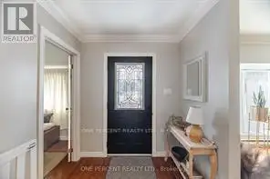 7 SECOND AVENUE Orangeville, Ontario in Houses for Sale in Oakville / Halton Region - Image 7