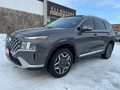 Well maintained - LUXURY HYBRID AWD with Trend Package offers an ideal mix of style, technology, and...