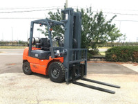 2024 New value forklift 5000LB