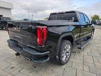 2022 GMC Sierra 1500 Denali Crew Cab 4x4 with 66,391 km! Clean history with no accidents See Carfax... (image 4)